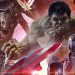 Какие персонажи войдут в DLC для Mortal Kombat 11 Какие персонажи войдут в DLC для Mortal Kombat 11