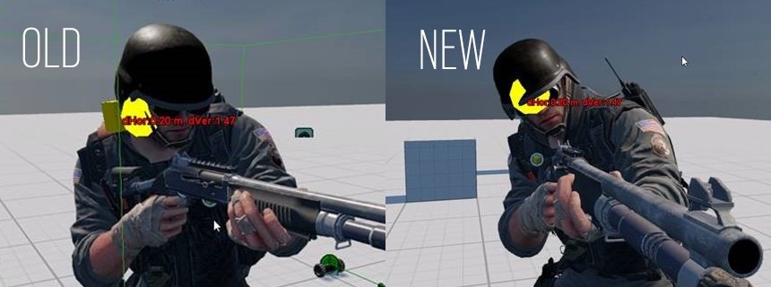 Rainbow Six Siege - В “Operation Burnt Horizon” будет изменено положение камеры