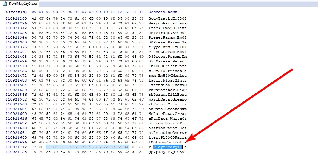 Слухи: Devil May Cry 5 - Вергилий может стать игровым персонажем