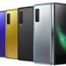 Всё ради 5G. Складной смартфон Galaxy Fold нарушит одну из традиций флагманов Samsung Всё ради 5G. Складной смартфон Galaxy Fold нарушит одну из традиций флагманов Samsung