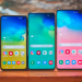 Samsung Galaxy A80 (Galaxy A90) получит аккумулятор емкостью 3700 мА•ч Samsung Galaxy A80 (Galaxy A90) получит аккумулятор емкостью 3700 мА•ч