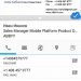 Программа Microsoft Defender ATP стала доступна на платформе Mac Программа Microsoft Defender ATP стала доступна на платформе Mac