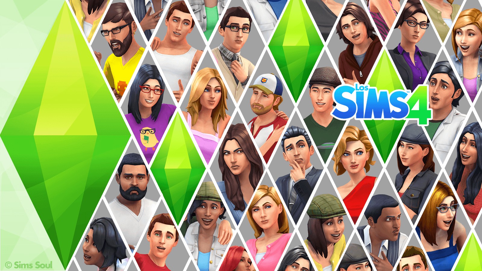 Kotaku: EA закрывала глаза, когда блогера The Sims обвиняли в домогательствах