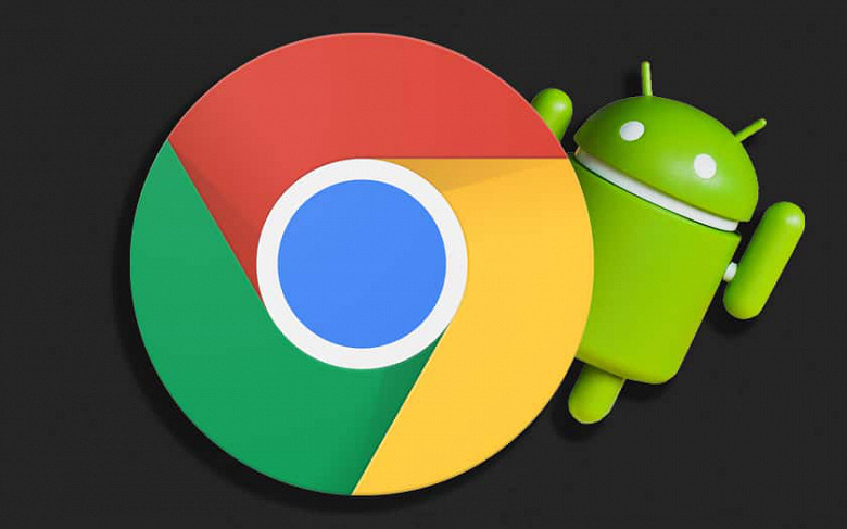 Браузер Chrome для Android установили более 5 млрд раз