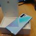 Самый безрамочный дисплей Samsung. Живое фото позволяет оценить Notchless Infinity Screen смартфона Samsung Galaxy A90 Самый безрамочный дисплей Samsung. Живое фото позволяет оценить Notchless Infinity Screen смартфона Samsung Galaxy A90