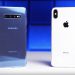 Почти три десятка смартфонов Xiaomi и Redmi получили обновление глобальной MIUI 10 с тёмной темой Почти три десятка смартфонов Xiaomi и Redmi получили обновление глобальной MIUI 10 с тёмной темой