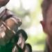 Почему конкуренция между Marvel и DC - полная ерунда Почему конкуренция между Marvel и DC - полная ерунда