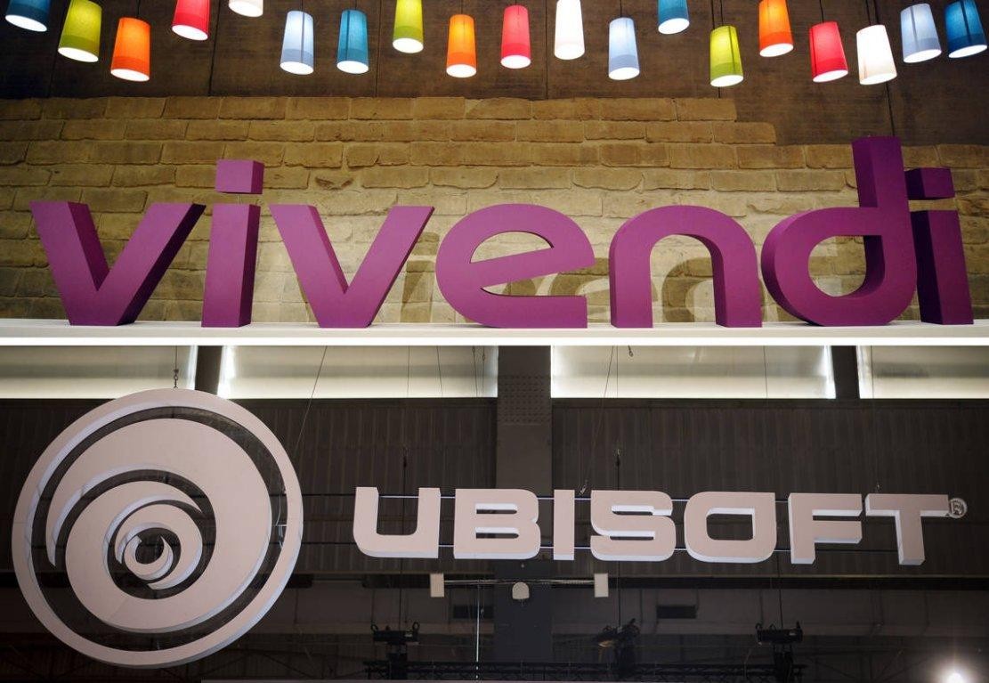 Vivendi продала последние акции Ubisoft. Поглощение провалилось