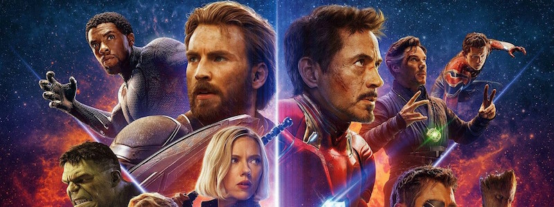 В киновселенной Marvel появится другой Дэдпул Райана Рейнольдса