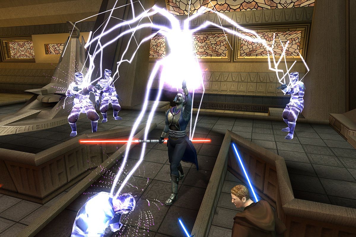 [Обзор] Космическая одиссея Bioware