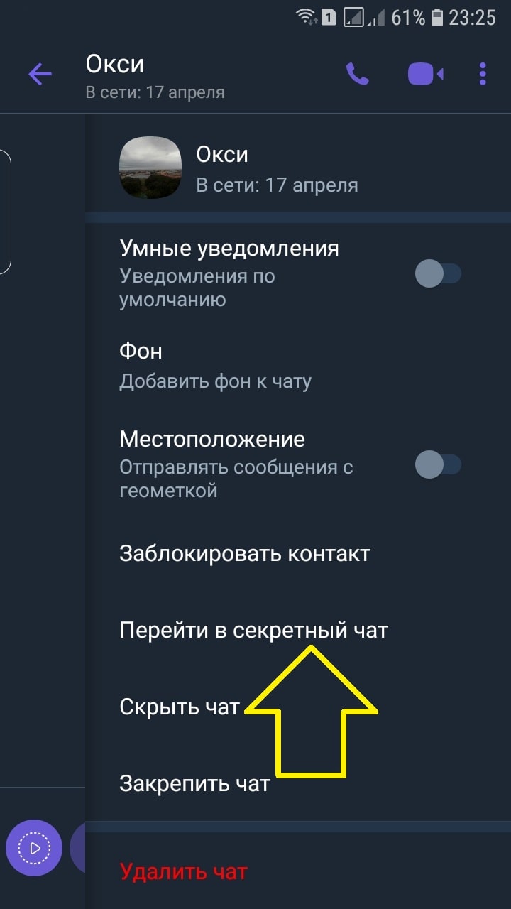 Чем группа в вайбере отличается от сообщества