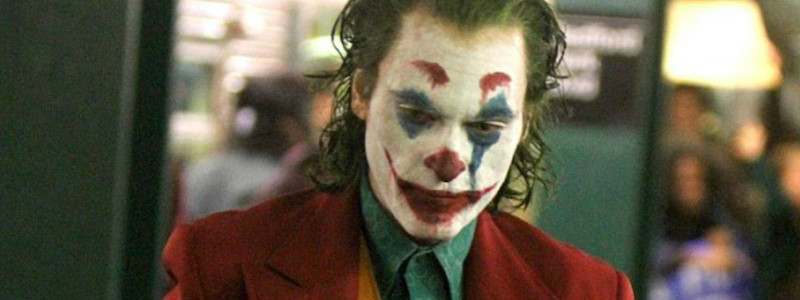 Новый взгляд на фильм «Джокер» с Хоакином Фениксом
