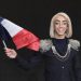 «Тот самый редкий выход в свет»: бывшая жена Марата Башарова показала округлившийся живот на красной дорожке ММКФ «Тот самый редкий выход в свет»: бывшая жена Марата Башарова показала округлившийся живот на красной дорожке ММКФ