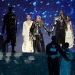 Шарий объяснил, зачем жюри «Евровидения» голосует за «никакущие» песни Шарий объяснил, зачем жюри «Евровидения» голосует за «никакущие» песни