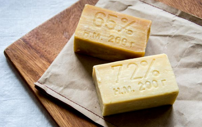 ТОП 10 лайфхаков для пяток: чтобы были нежными