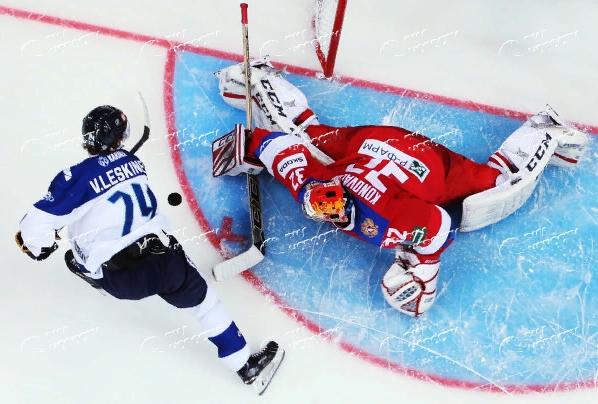 С кем сыграет Россия в полуфинале хоккей 2019 чемпионат мира