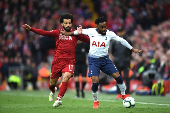 Тоттенхэм Ливерпуль финал Лиги чемпионов 2019 где смотреть онлайн