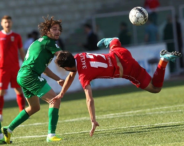 Стыковые матчи ФНЛ и РФПЛ 2019 где смотреть онлайн