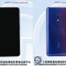 Лук и чеснок — специальные версии смартфона Realme X Лук и чеснок — специальные версии смартфона Realme X