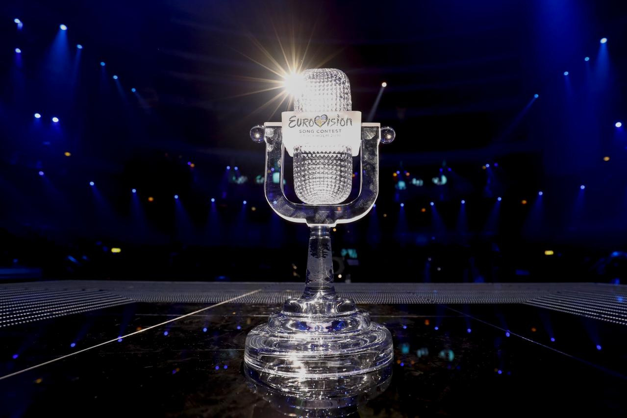 Организаторы "Евровидения-2019" пересчитали количество баллов финального голосования