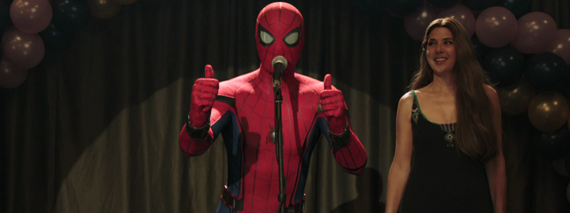 Отзывы критиков и оценки «Человека-паука: Вдали от дома»