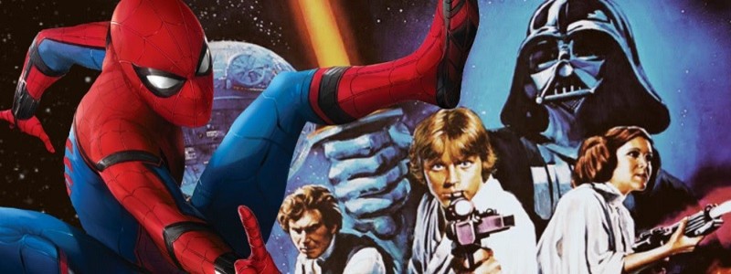 Том Холланд рассказал о вырезанной сцене «Человека-паука: Вдали от дома»