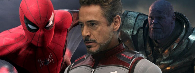 Стоит ли смотреть переиздание «Мстителей: Финал»?