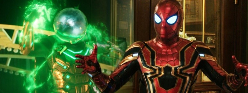 Честное мнение о «Человеке-пауке: Вдали от дома»