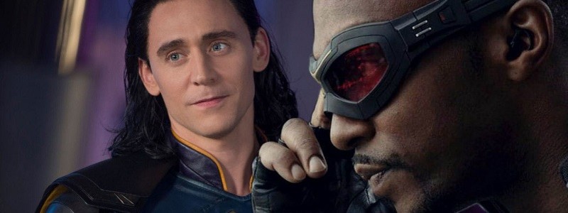 Сериалы Marvel серьезно изменят персонажей