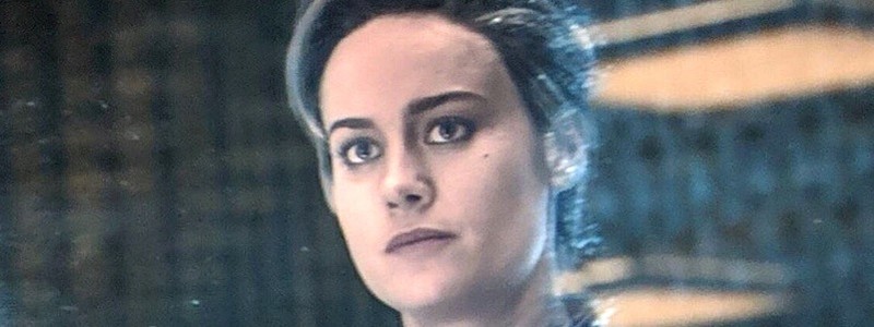 Раскрыто, сколько еще раз появится Капитан Марвел в MCU