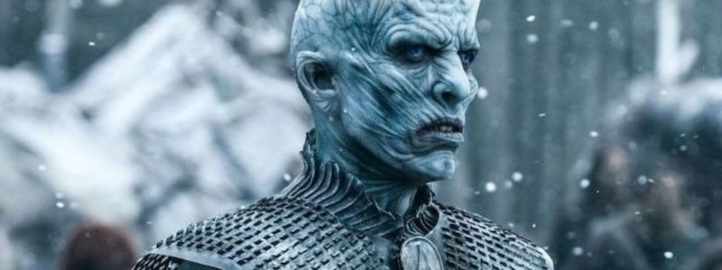 Утекло название нового сериала «Игра престолов»