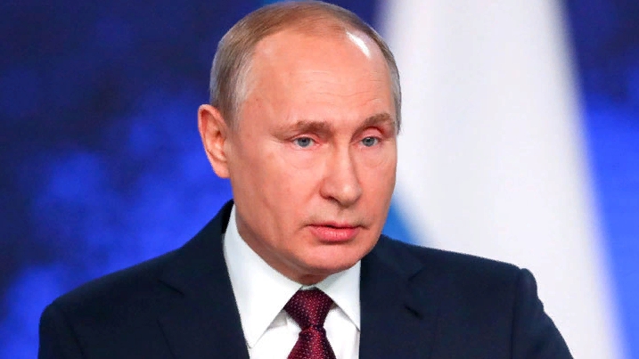 Прямая линия с Владимиром Путиным 2019 как задать вопрос