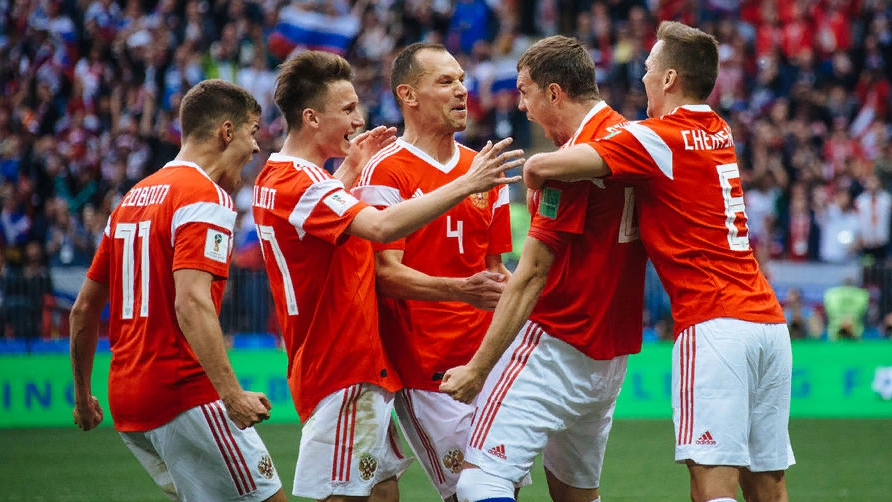 Футбол Россия Кипр 11 июня 2019 где смотреть онлайн