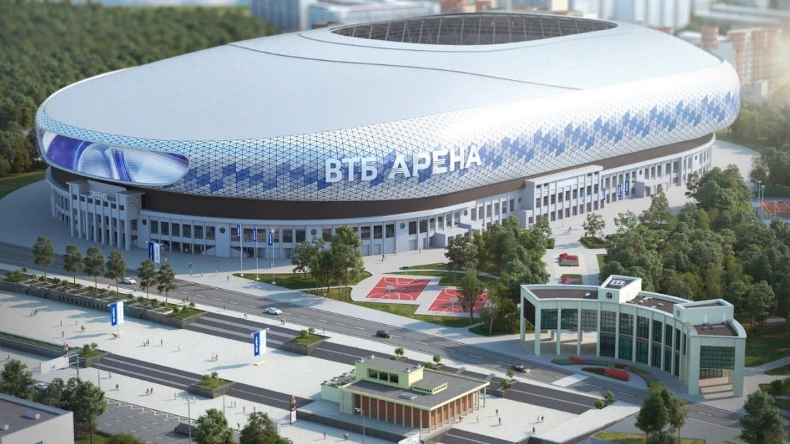 Когда и где пройдёт Суперкубок России по футболу 2019