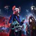 Продажи The Witcher 3 превысили 20 млн копий Продажи The Witcher 3 превысили 20 млн копий