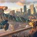 Сиквел Breath of the Wild будет гораздо мрачнее оригинала Сиквел Breath of the Wild будет гораздо мрачнее оригинала