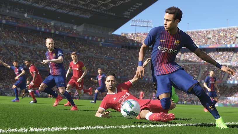 Игры кончились: Sony объявила бесплатные игры июля для подписчиков PS Plus