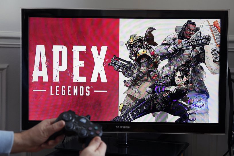 В официальном магазине игр Electronic Arts обнаружена серьезная уязвимость