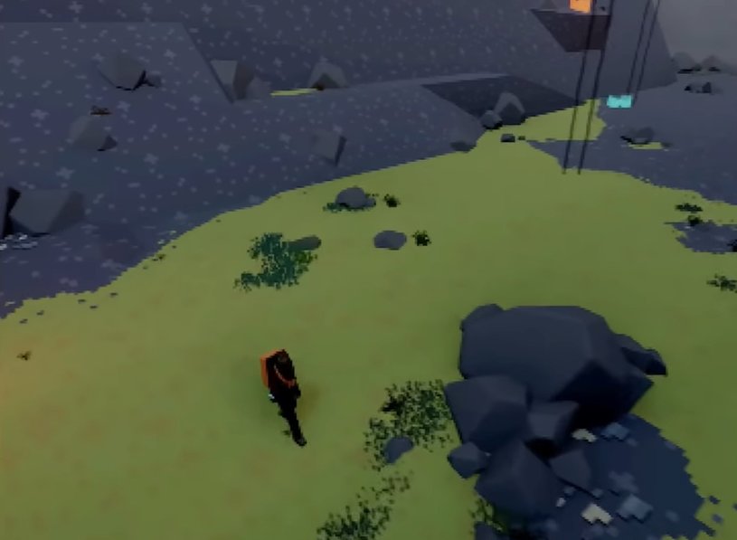 Ютубер показал, как бы выглядела Death Stranding во времена PS1