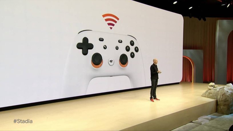 Без скидок: в Google Stadia игры будут продаваться по полной стоимости