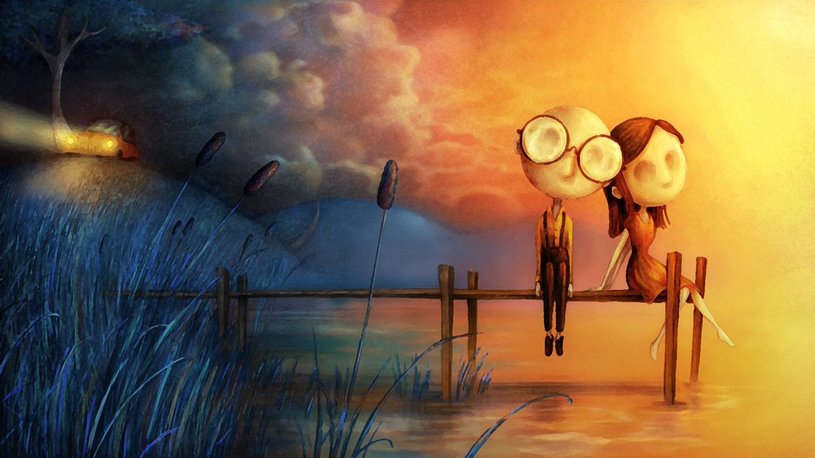 В Epic Games Store раздают Last Day of June, на очереди Overcooked