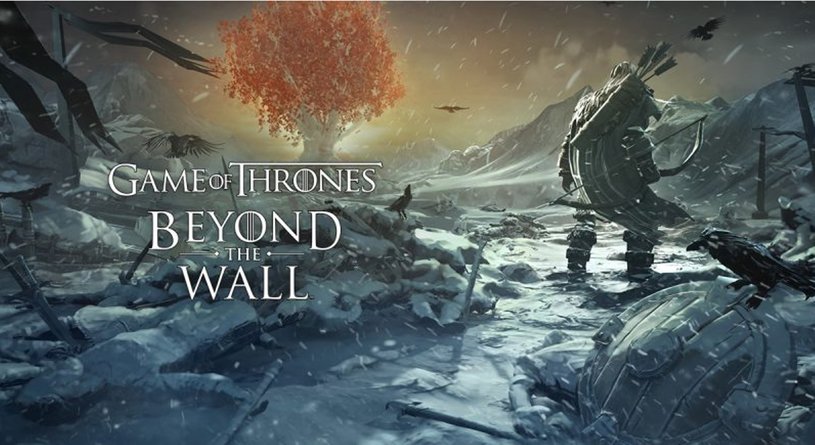 HBO анонсировала тактическую ролевую игру по "Игре Престолов"