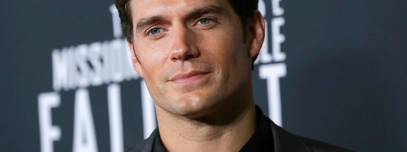 Звезда «Ведьмака» Генри Кавилл сыграет Шерлока Холмса