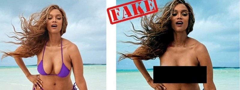 Приложение DeepNude взломали и теперь его можно скачать