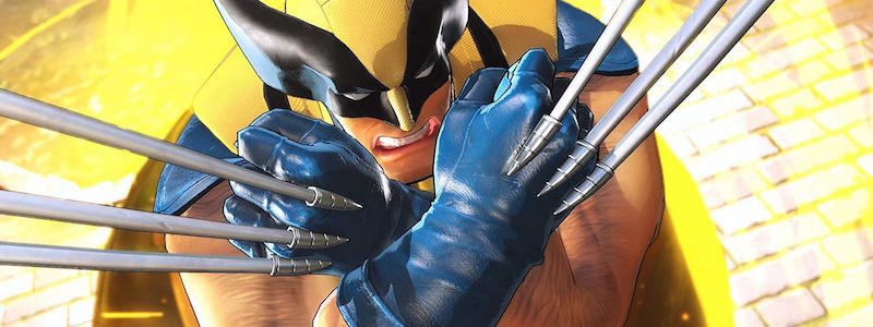 Новые персонажи в трейлере Marvel Ultimate Alliance 3