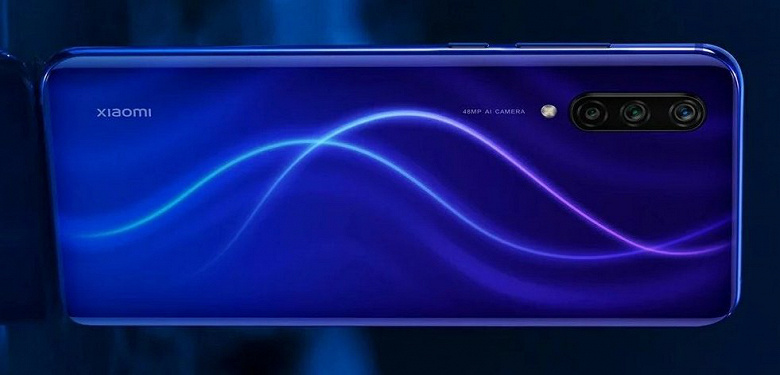 Xiaomi Mi A3 с чистым Android может стать глобальной версией Xiaomi CC9