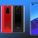 Все цвета Huawei Nova 5 Pro показаны на качественных изображениях Все цвета Huawei Nova 5 Pro показаны на качественных изображениях