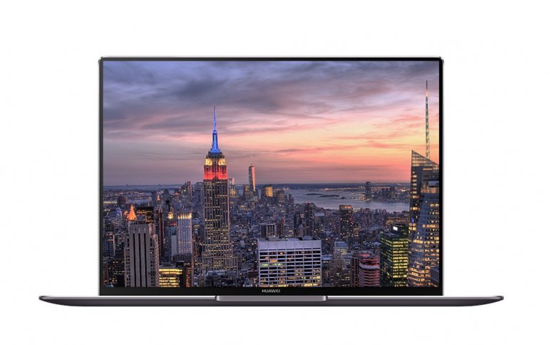 Microsoft и Intel продолжают поддерживать компьютеры Huawei