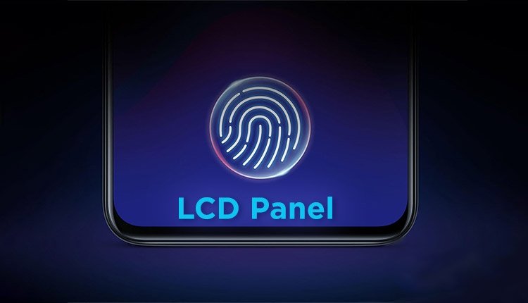 BOE начнет массовое производство ЖК-панелей с подэкранным дактилоскопом в этом году