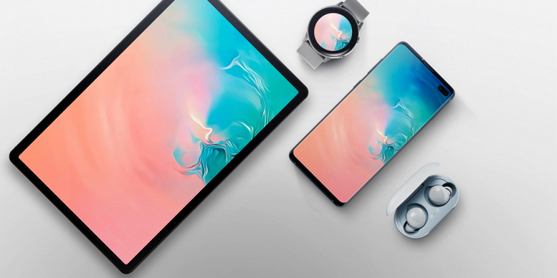 Всем желающим. Samsung раздаст 40 тысяч долларов за дизайн аксессуаров и обоев для Galaxy